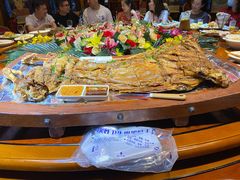 -大汗行宫园林餐厅