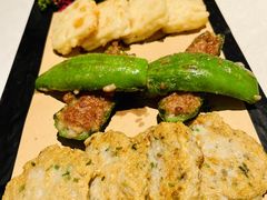 -老伙记海鲜码头(北滘店)