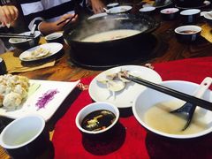 -渔米粥(罗湖店)
