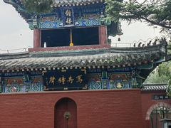 -洛阳白马寺