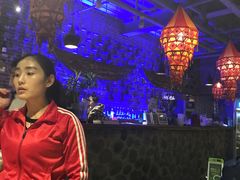 -花腰餐吧Bistro烧烤 傣味(传媒大学店)