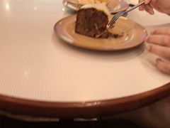 -BAKER&SPICE(安福路店)