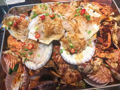 -鲜鲜·鲅鱼圈海鲜(于洪店)