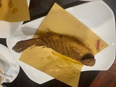 -老牌坊鲁菜名店(宽厚里店)