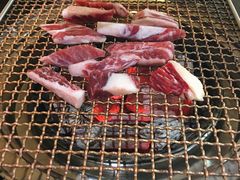 -九田家黑牛烤肉料理(石路天虹店)