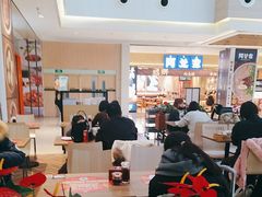 -阳阳中国饭(龙湖大兴天街)