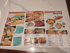 -星洲小馆·新加坡菜(吴江万象汇店)