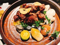 -匠和风精致料理(祥禾天地店)