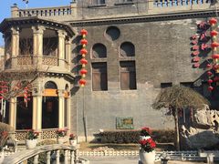 -卫鼎轩·曹公馆(鼓楼店)