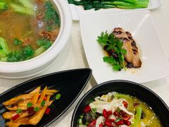 -佳丽海鲜大酒楼(环岛海景店)