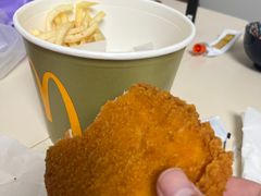 -麦当劳(望京国际商业中心店)