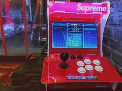 景观位-谭鸭血老火锅(漳州路店)