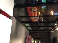麦当劳(时代奥城店)-麦当劳(宾水西道店)