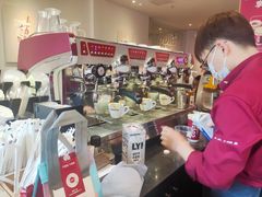 -COSTA COFFEE(上海虹口公园店)