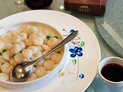 -麒茗餐厅·粤菜·宴会厅·海鲜(锦绣路店)