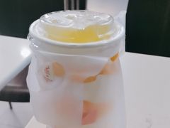 -麦当劳(深圳北站高铁店)