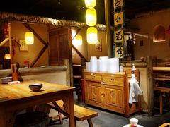 -破三川·新川菜(静安大融城店)