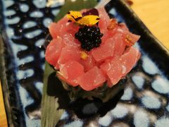 -江户前寿司(好运街店)