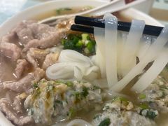 -荔林食店(西华路店)