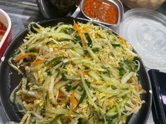 -大喜烤肉(海宁尚东店)
