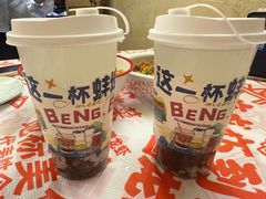 -阿财老铺·老蚌埠龙虾城(华夏总店)