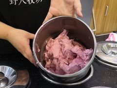 -野人先生现做冰淇淋(北京顺义祥云小镇店)