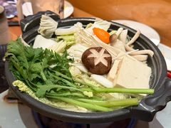 -王鼎精致料理铁板烧(世博源店)