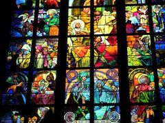 -斯蒂芬主教座堂(Stephansdom)