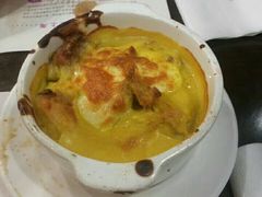 -德大西餐社(云南南路店)