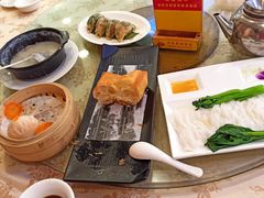 -潮喜竹溪荔湖酒家(荔枝湾店)