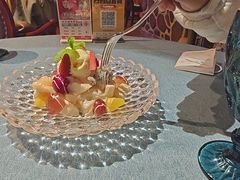 -俄士厨房(未来城店)