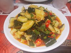 -传统香辣蟹(南园路店)