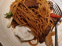 -豪客来牛排(厦门万达金街店)
