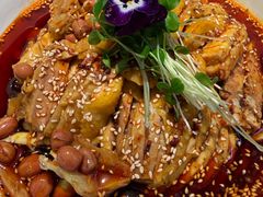 -蜀宴小调·精致家常菜(科华店)