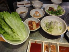 送小菜-喜来稀肉(虹泉路店)