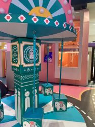 -动力星球家庭亲子游乐中心