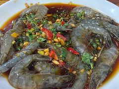 -潮粥馆(长江花园店)