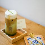 草芥咖啡