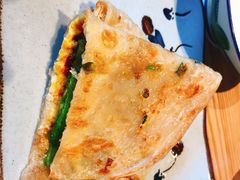 -早安山丘·豆浆油条(小木桥路店)