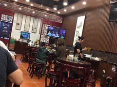 大堂-螺世纪螺蛳粉·桂味小排档(裕德店)