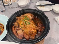 -宁海食府(大剧院店)
