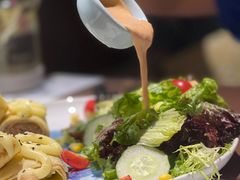 -魔膳厨房·果木牛排·西餐厅(MM2店)