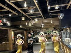 -清河半岛温泉度假酒店