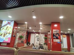 -潮汕美牛肉丸火锅店(天宁寺店)