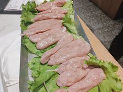 -杨记齐齐哈尔烤肉(总店)