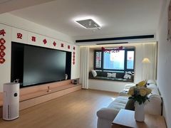 -峰光无限装饰(西安总店)