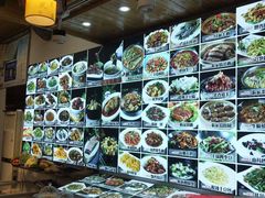 -老徽州臭鳜鱼(老街店)
