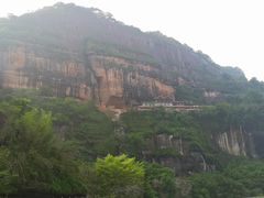 -丹霞山风景名胜区