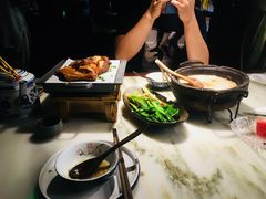 -绿茶餐厅(昆明世纪金源店)