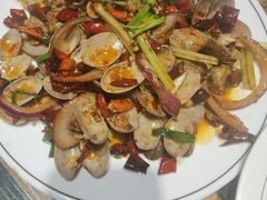 -金谷园饺子·烧烤(人大总店)